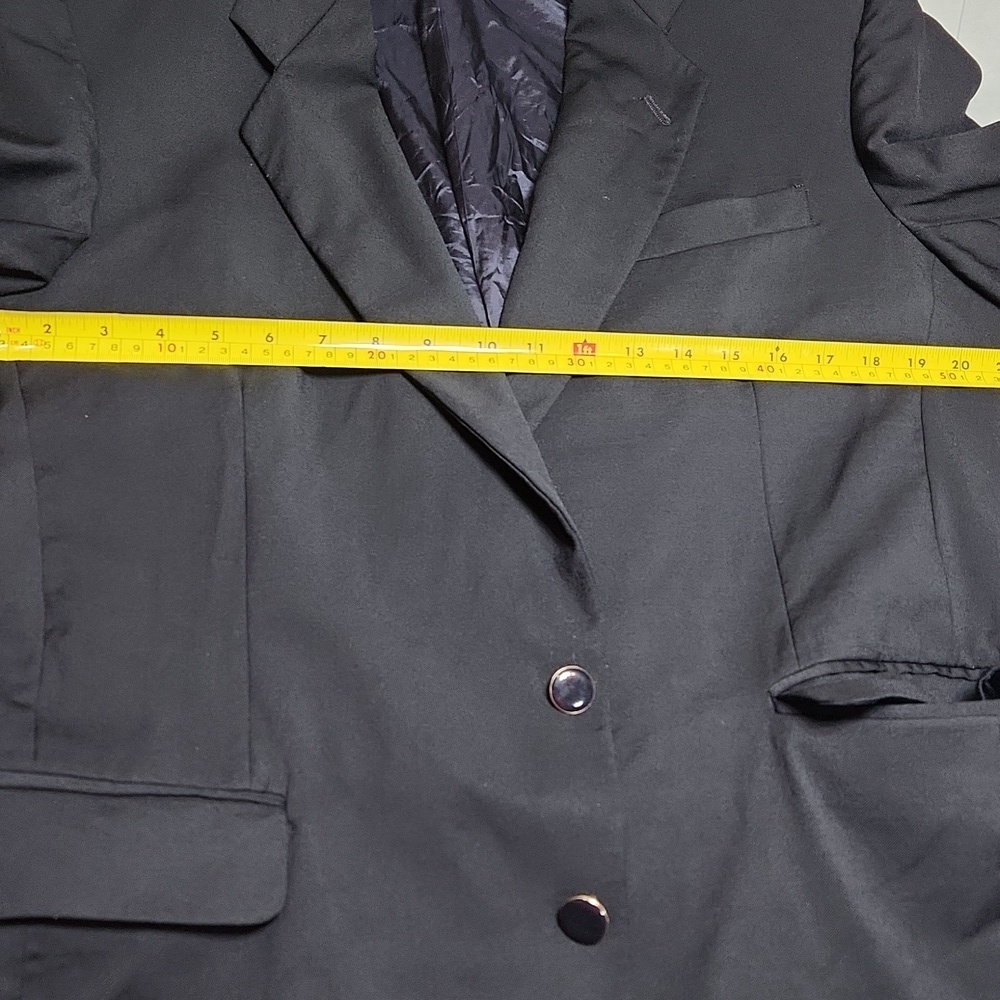 Men's Blazer - Picture 12 of 16